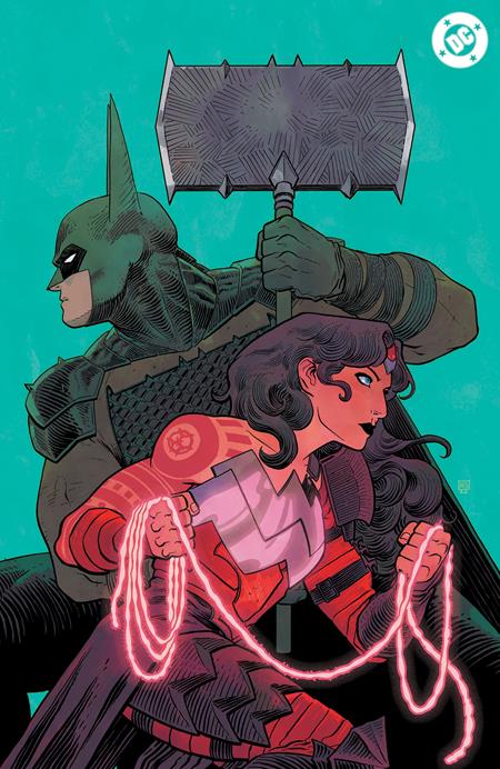 Absolute Wonder Woman 15 - 2 Book Set