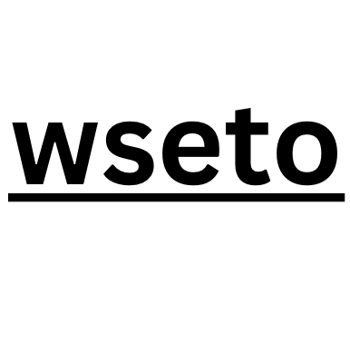 wseto Listing - not for public sale