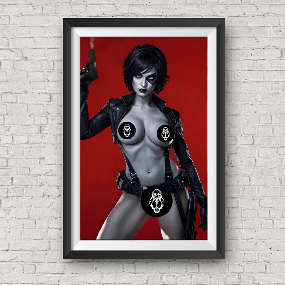 Domino - Double Sided