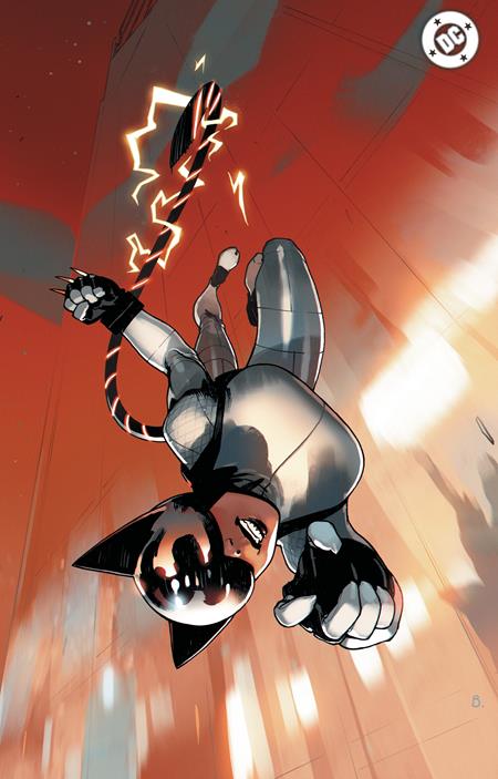 Absolute Catwoman 7 book (A-G) SET