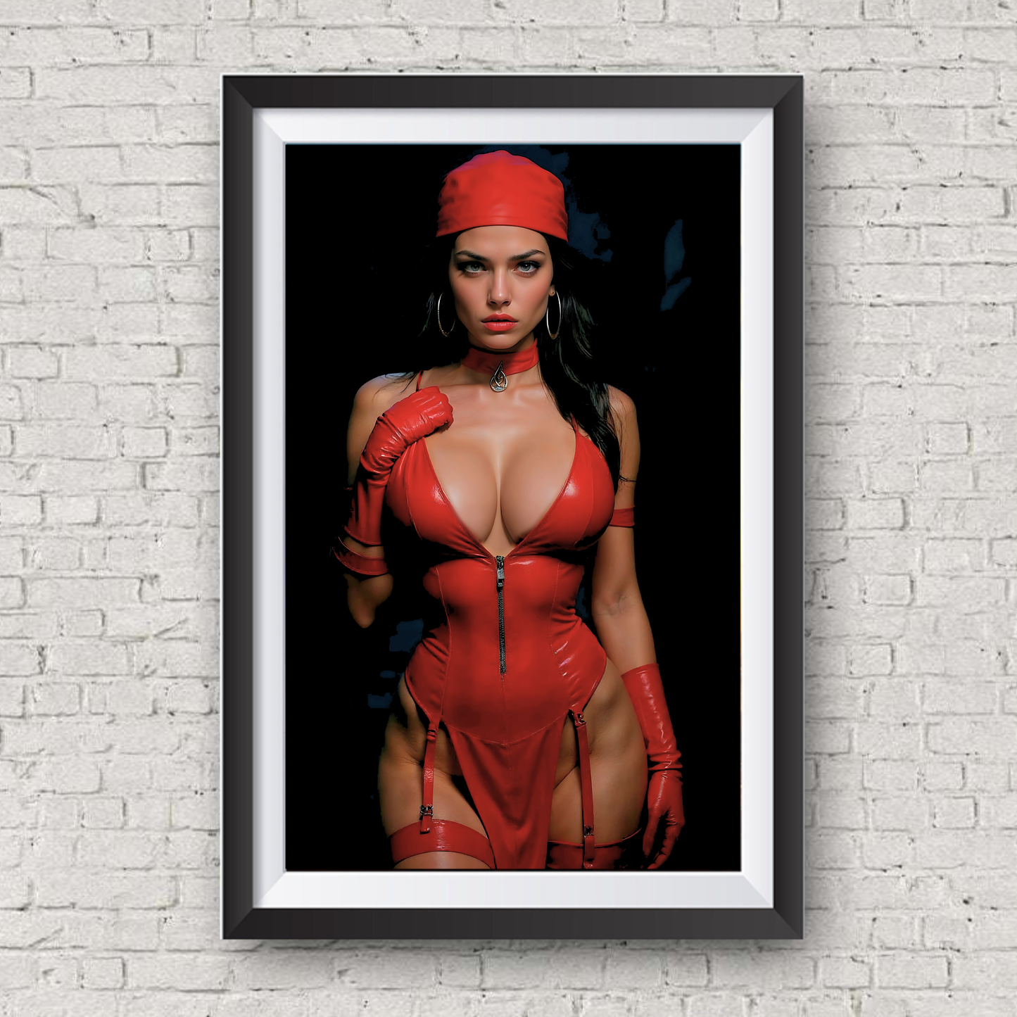 Elektra Double Sided