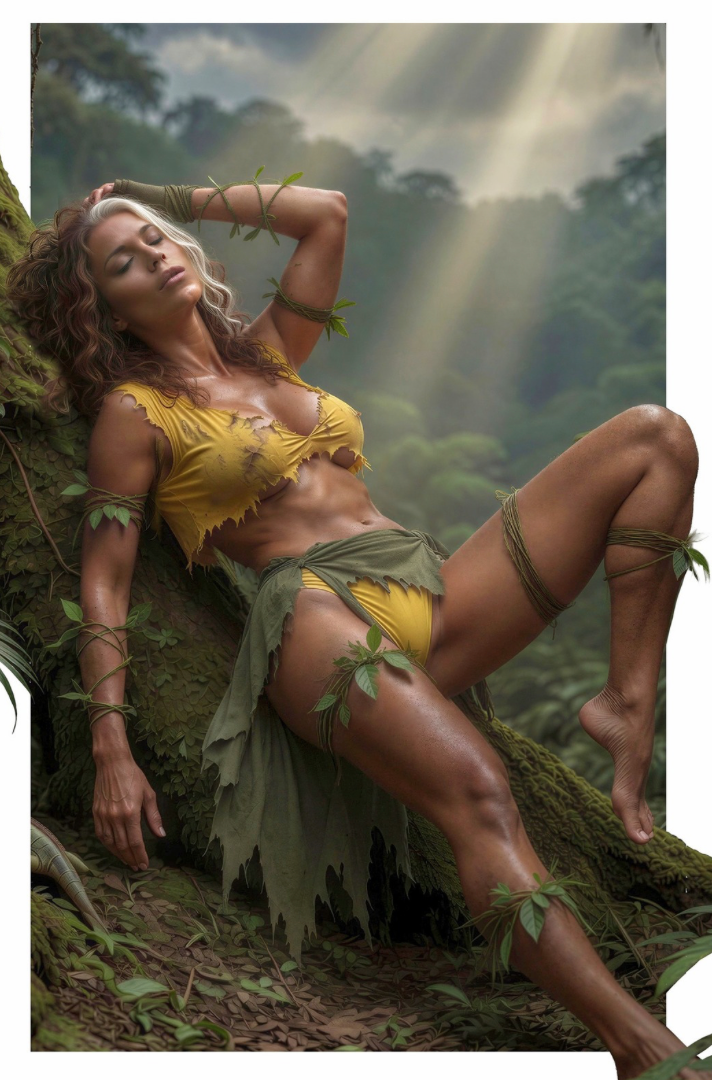 Savage Rogue "B" - Double Sided