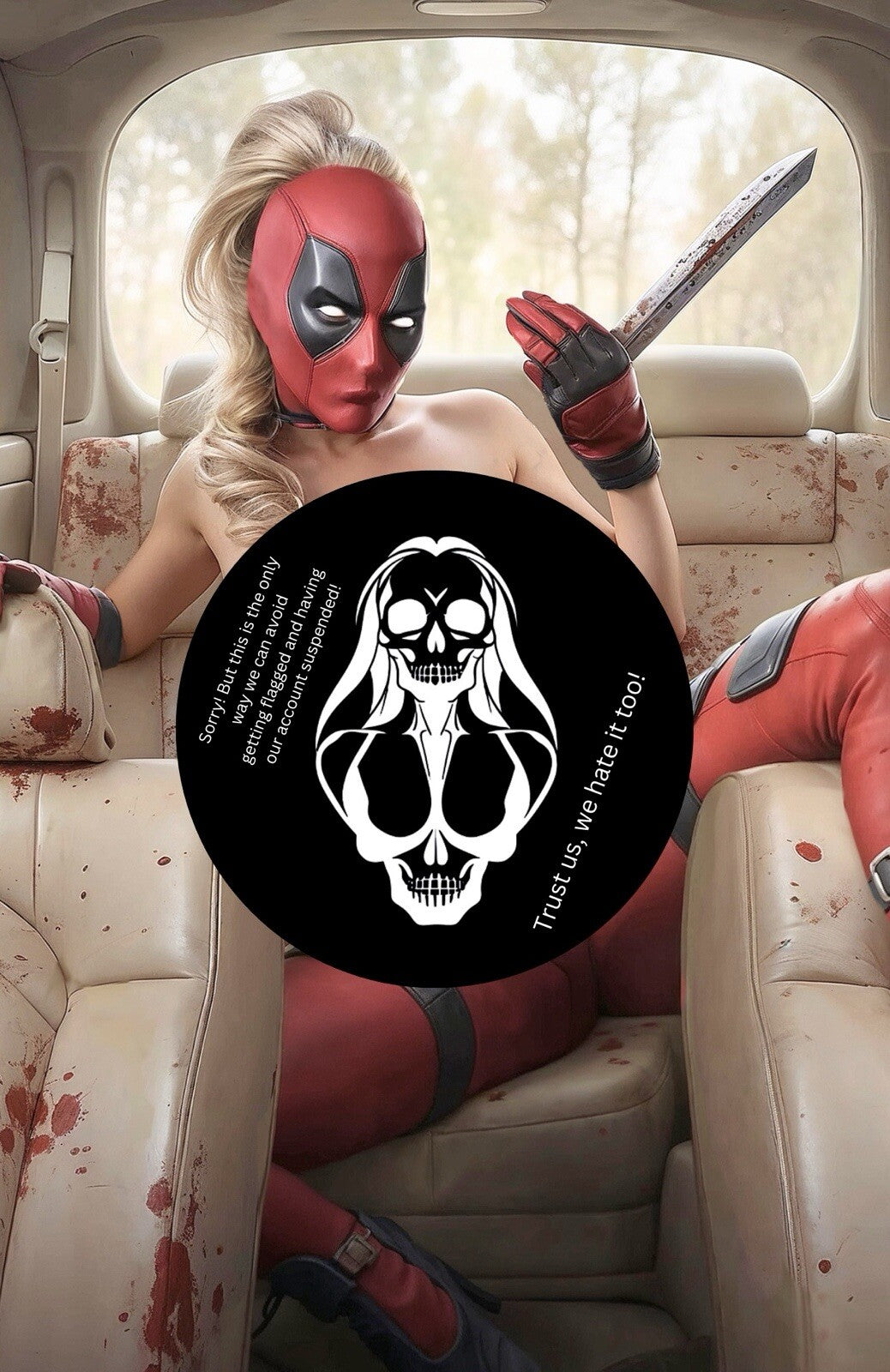 Ladypool