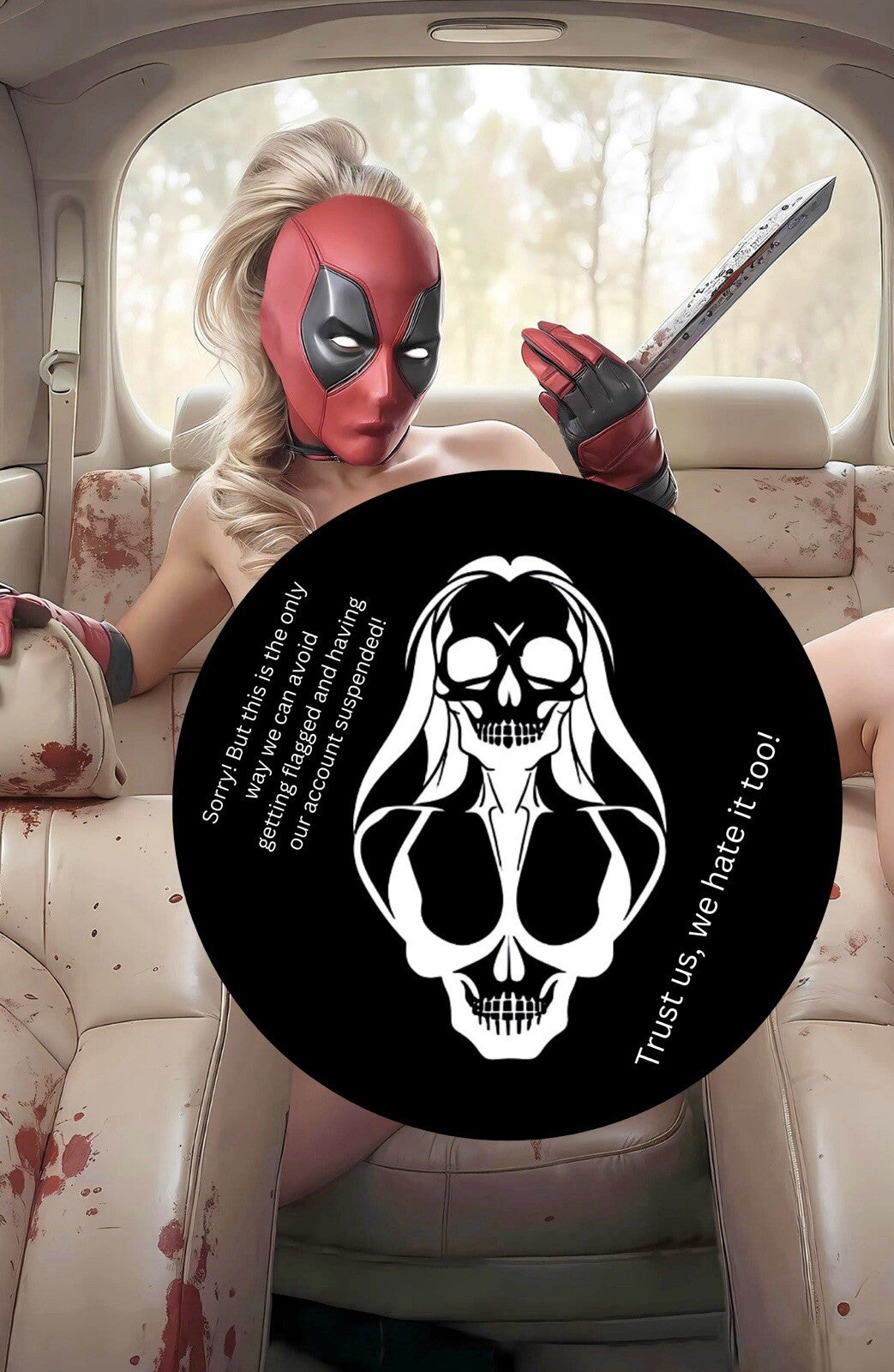 Ladypool