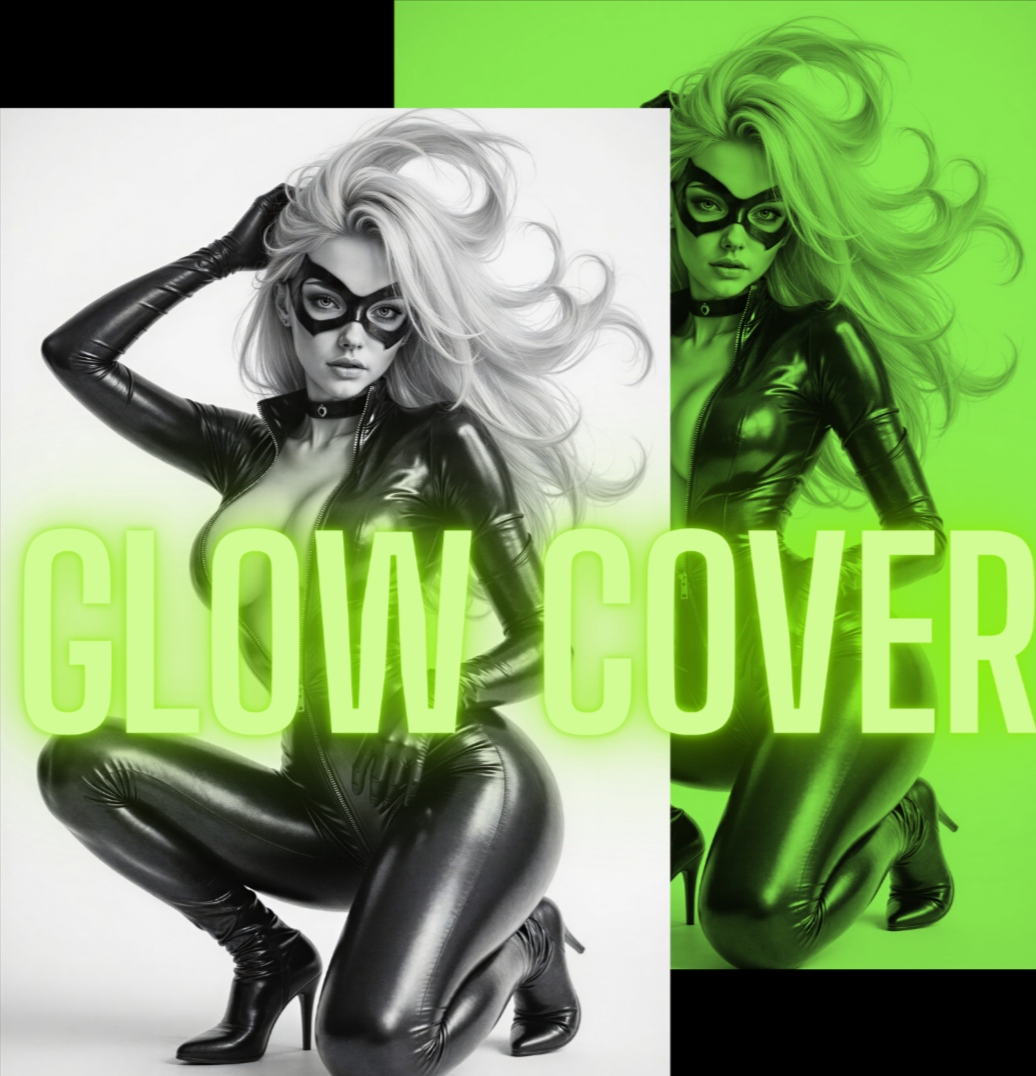 Black Cat Noir