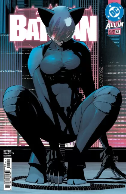 Absolute Batman 1-18 Cover A BUNDLE + BONUS MYSTERY GIFT
