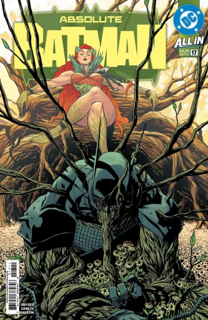 Absolute Batman 1-18 Cover A BUNDLE + BONUS MYSTERY GIFT