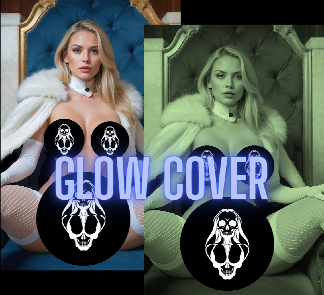 Emma Frost "D"