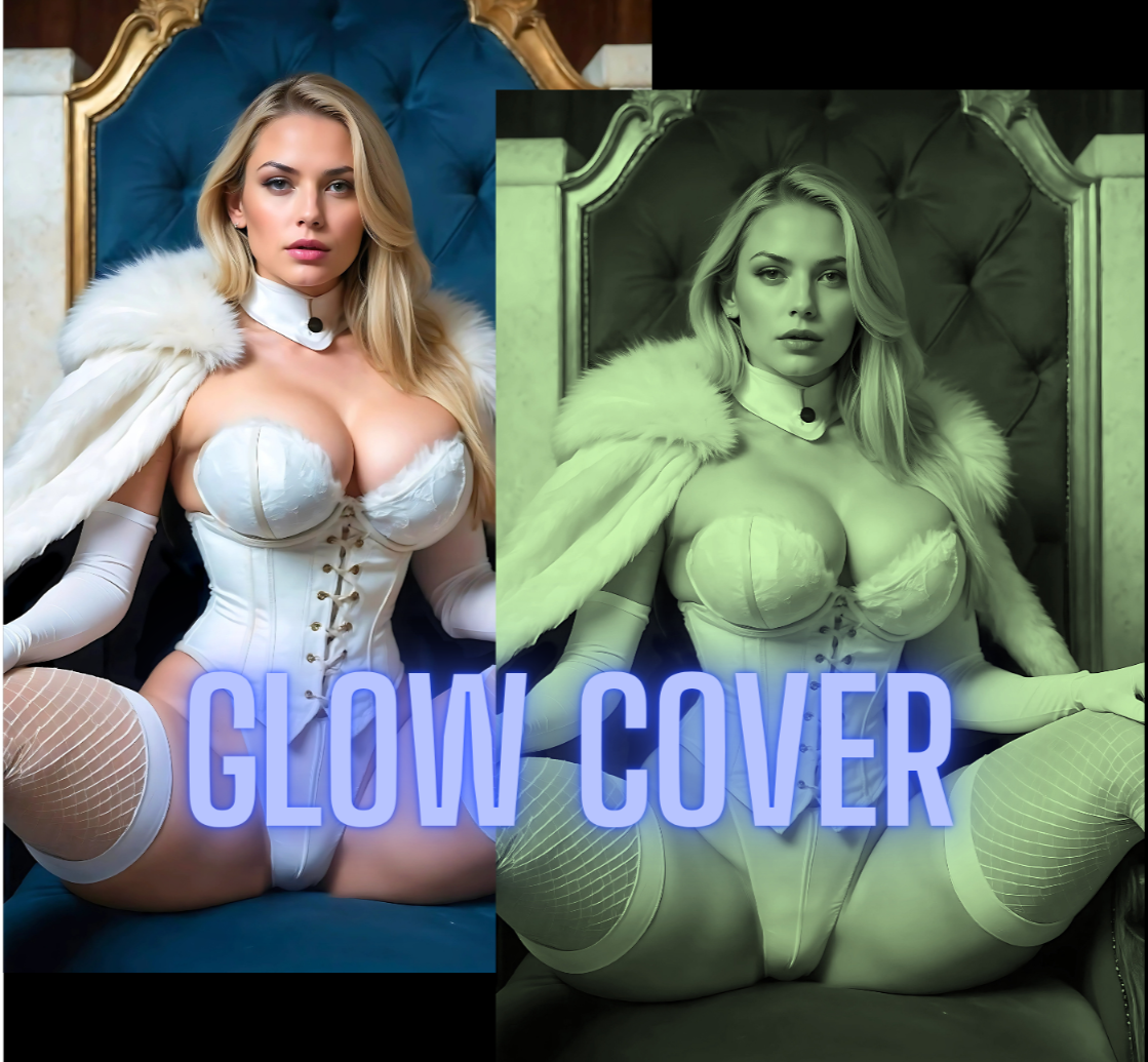 Emma Frost "D"