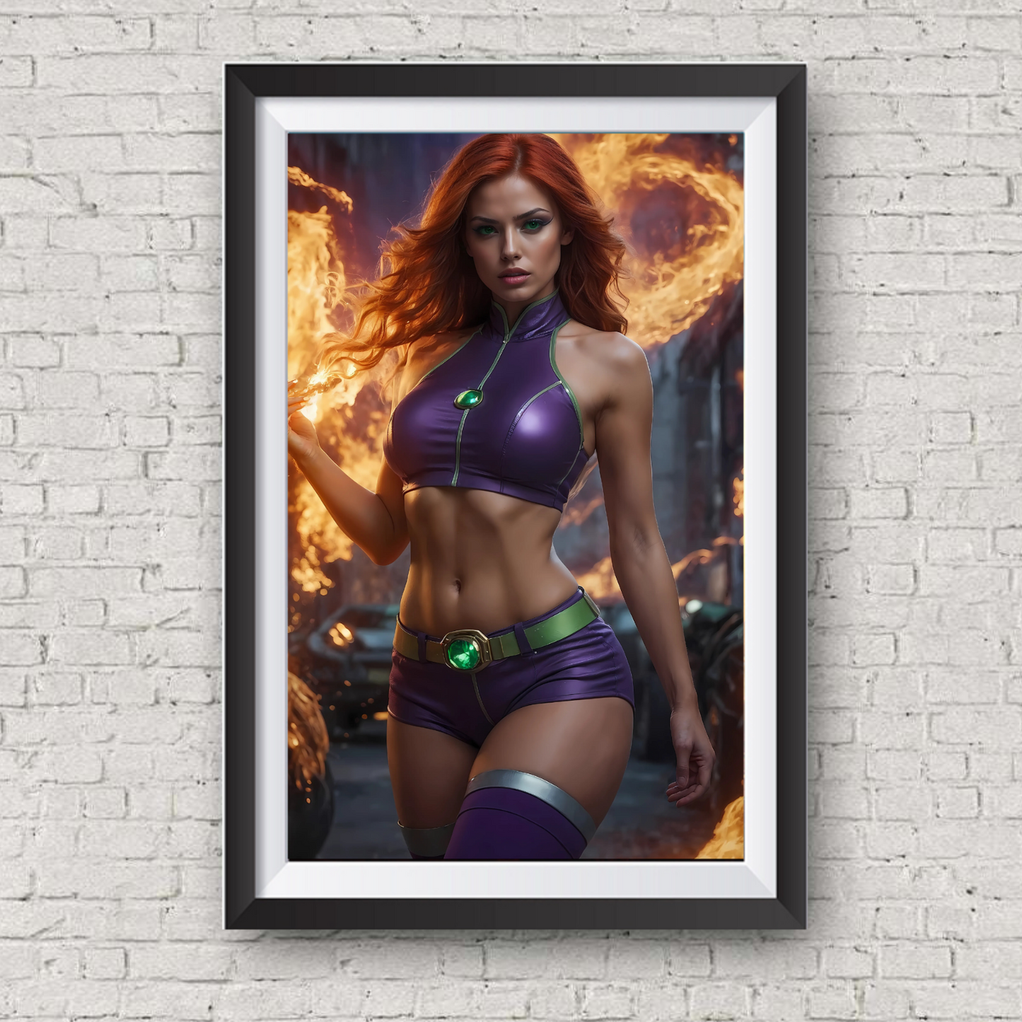 Starfire