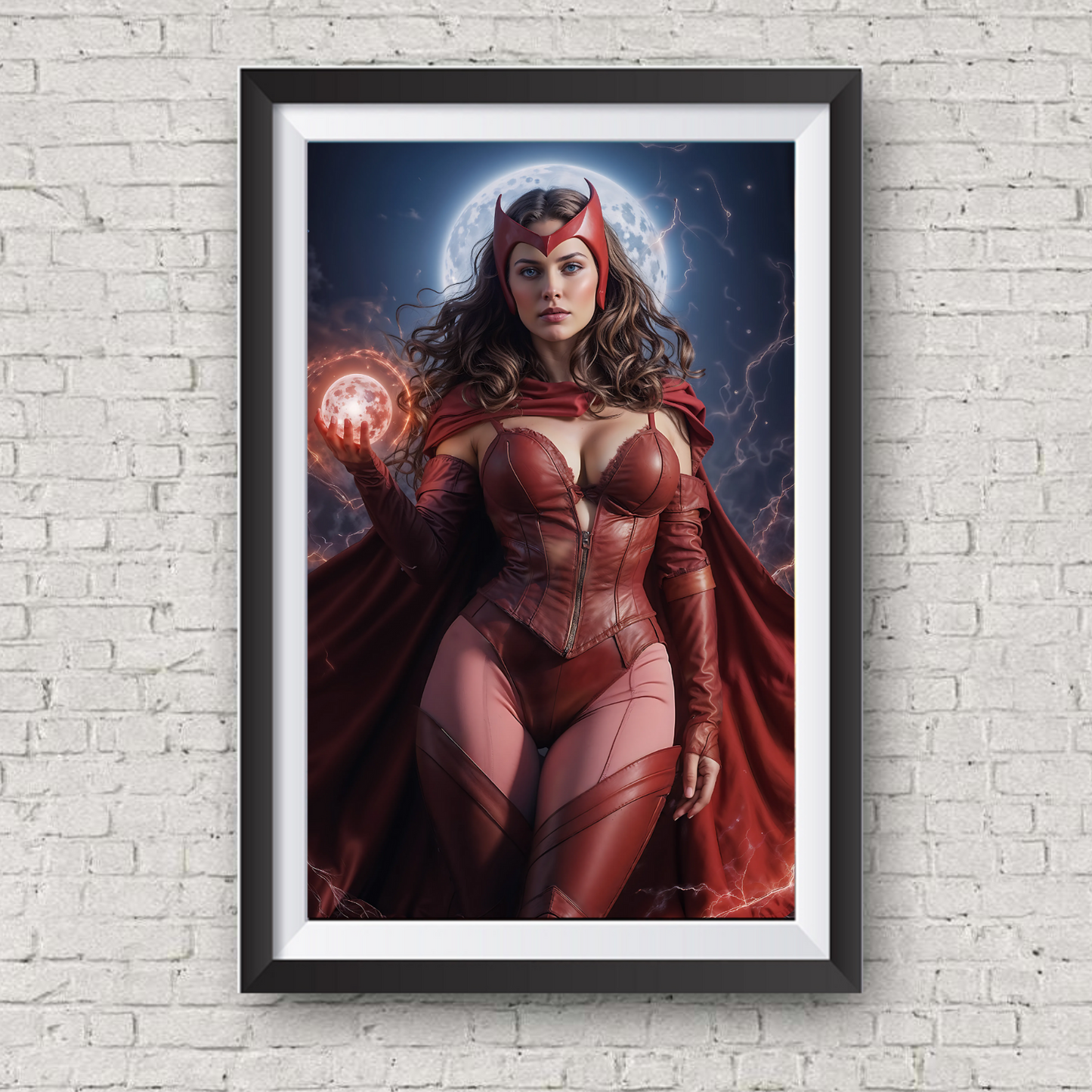 Scarlet Witch