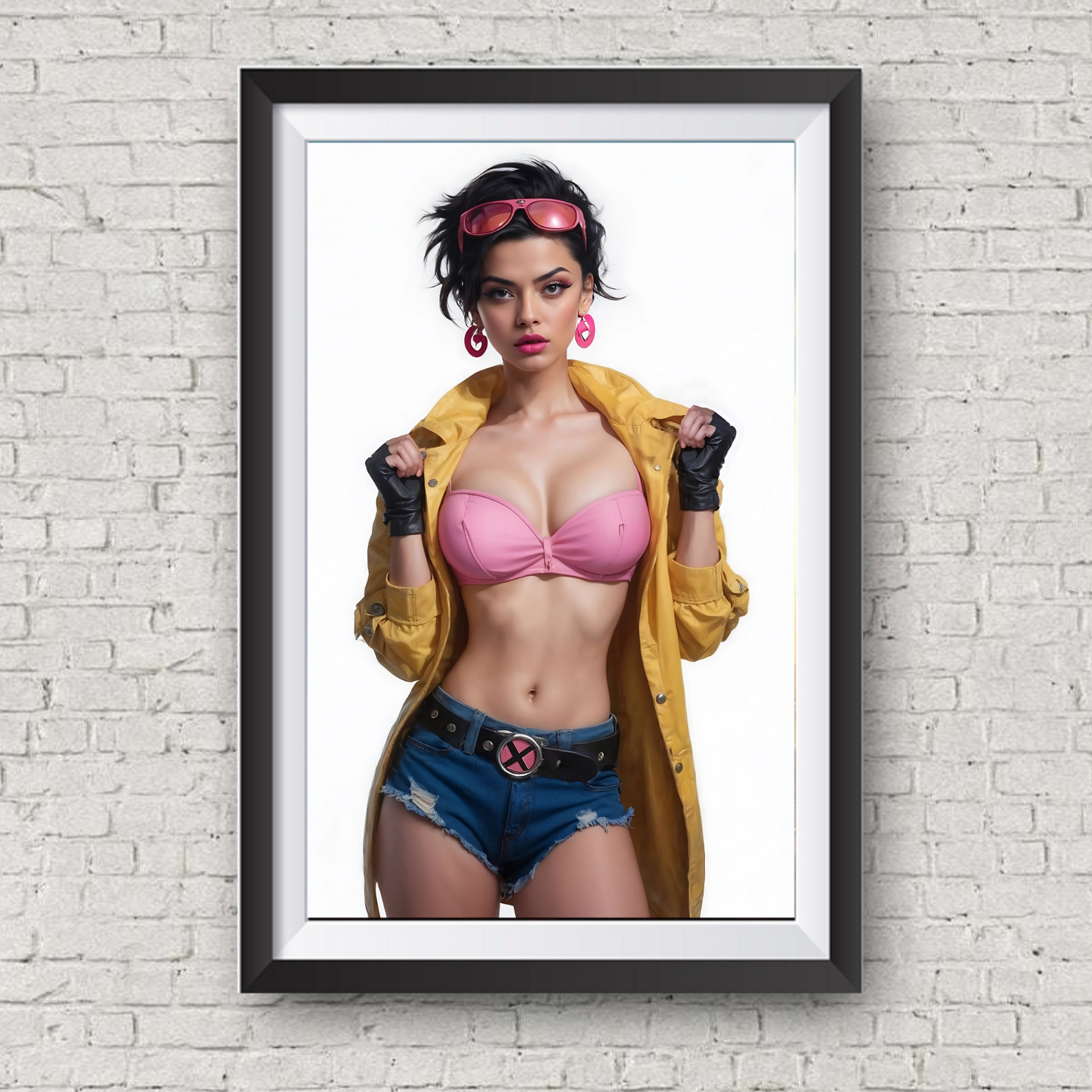 Jubilee "C" - Double Sided