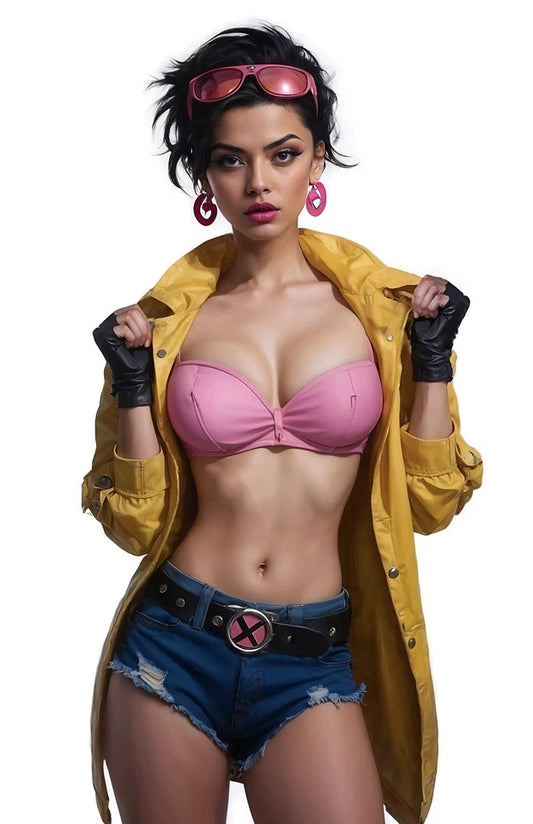 Jubilee Double Sided (Nice)