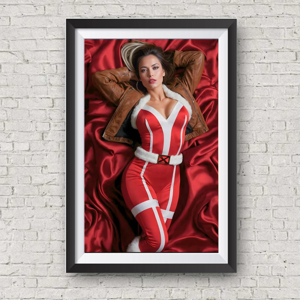 Holidays Rogue - Double Sided