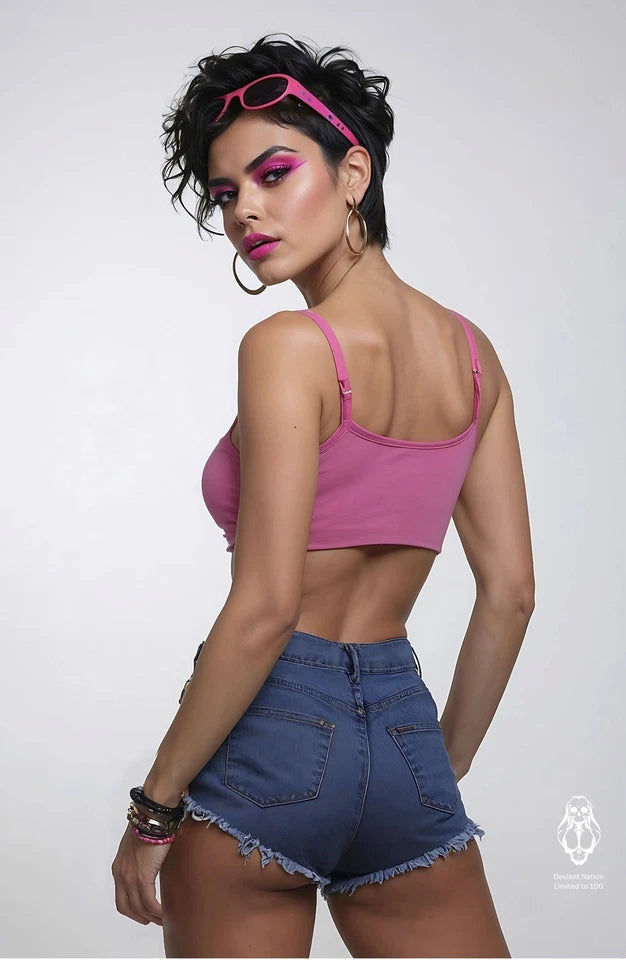 Jubilee Double Sided (Nice)