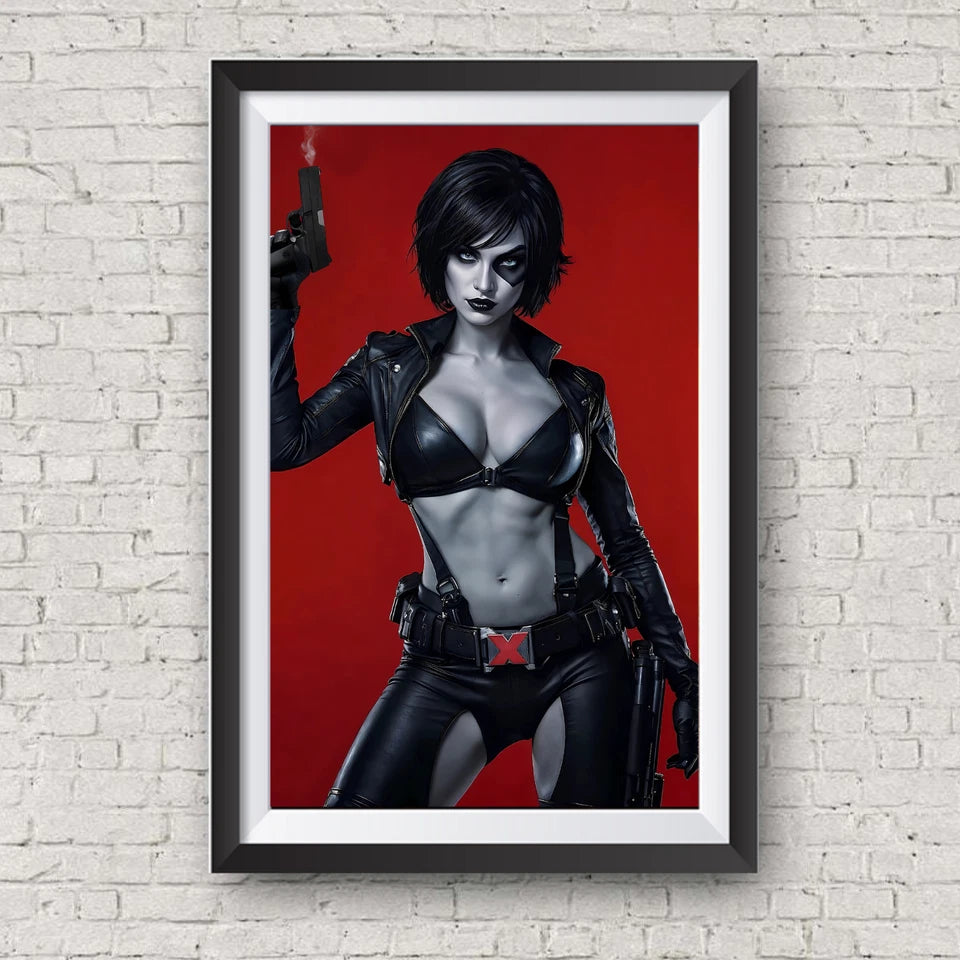 Domino - Double Sided