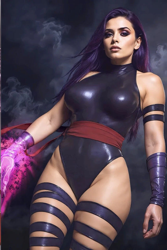 Psylocke H