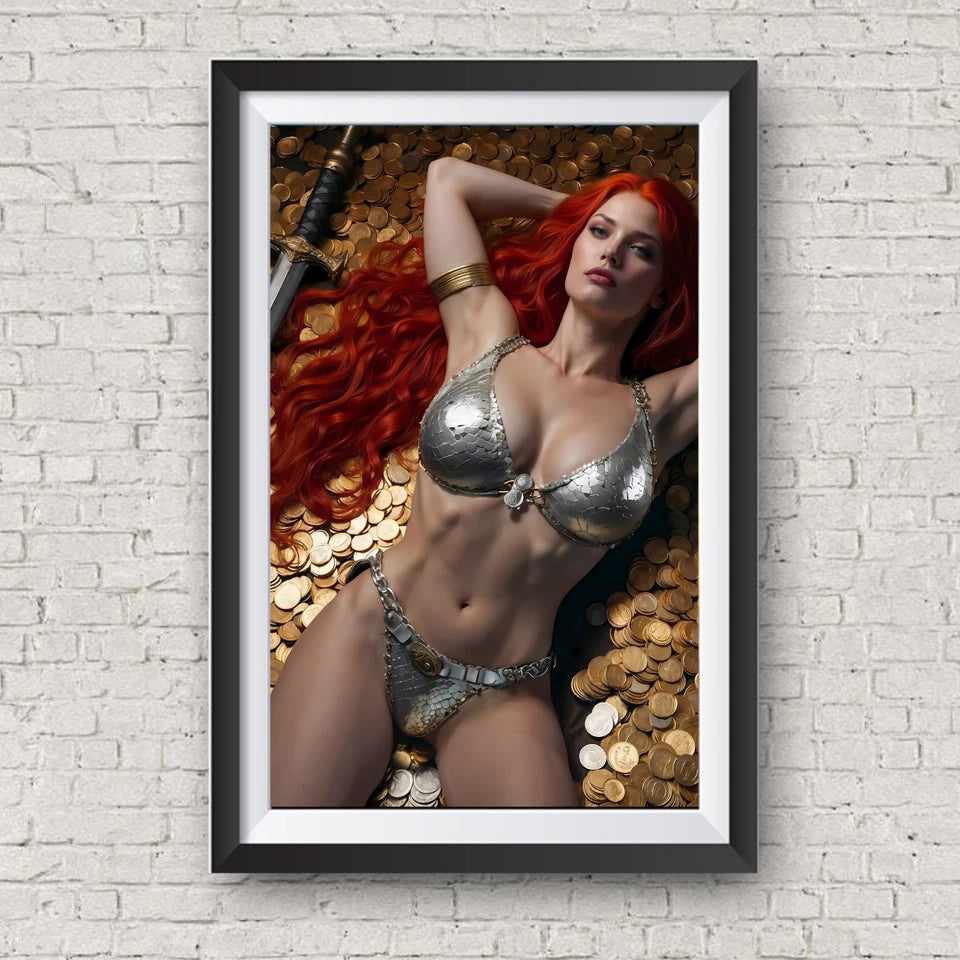 Red Sonja