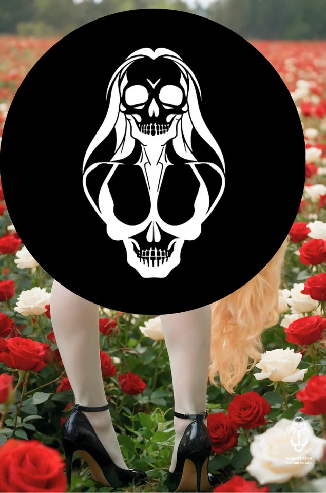 Alice "C' - Double Sided